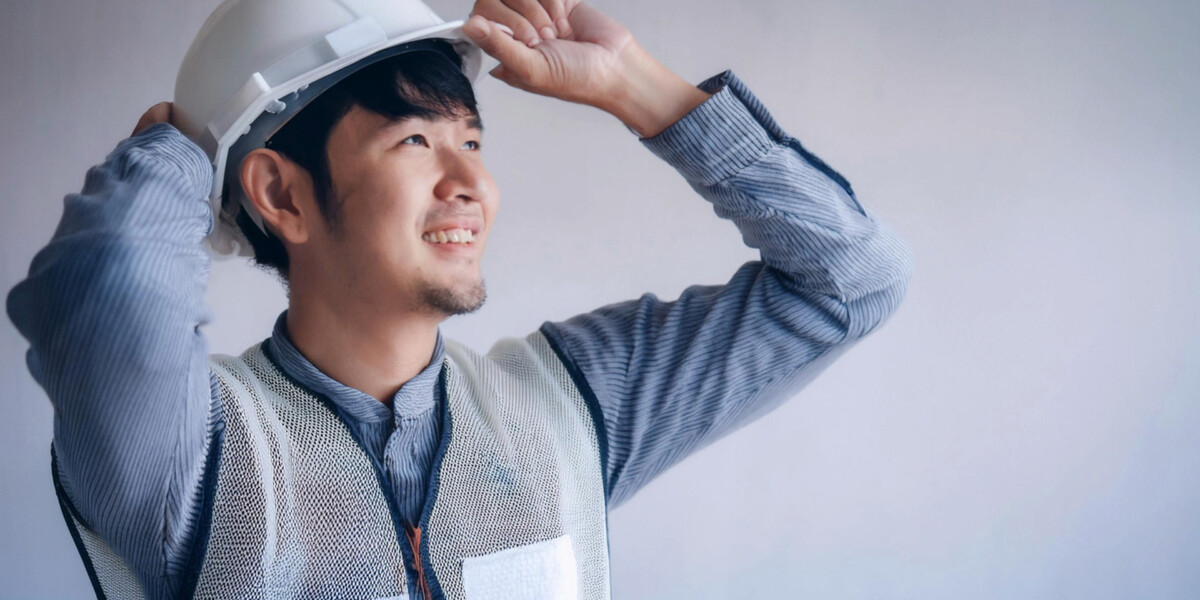 先輩の声：Cさん　（勤続年数８年）