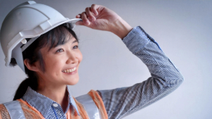 先輩の声：Bさん　（勤続年数５年）